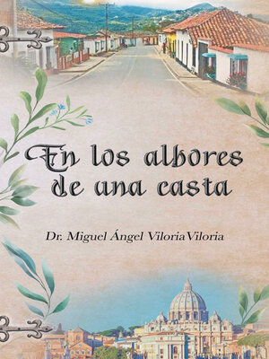 cover image of En Los Albores De Una Casta